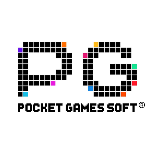Pocket Games Soft logo