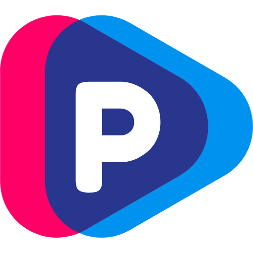 PoggiPlay logo