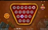 Free spins screen