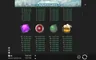 Paytable