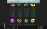 Paytable