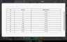 Paytable