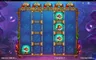 Free spins screen