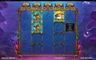 Free spins screen