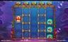 Free spins screen