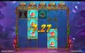 Free spins screen