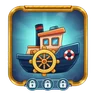 Boat Symbol