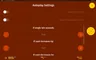 Autoplay settings