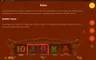 Rules / How to play