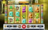 Free spins screen