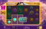 Win screen