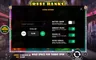 Game settings