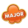 MAJOR