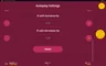 Autoplay settings