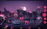 Free spins screen
