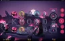 Free spins screen