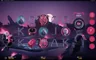 Free spins screen