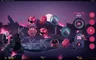 Free spins screen