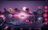 Free spins screen