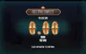 Free spins screen
