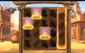 Free spins screen