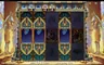 Free spins screen