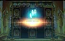 Free spins screen
