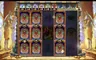 Free spins screen