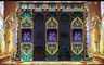 Free spins screen