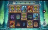 Win screen