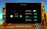 Game settings