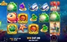Free spins screen