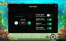 Game settings