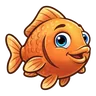 FISH MONEY