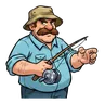 FISHERMAN