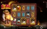 Free spins screen