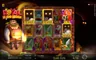 Free spins screen