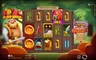 Info / About screen