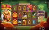 Info / About screen