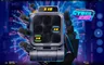 Free spins screen
