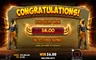 Win screen