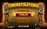 Win screen