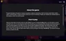 Rules / How to play