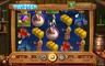 Free spins screen