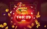 Free spins screen