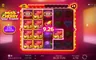 Free spins screen