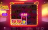 Free spins screen