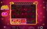 Free spins screen