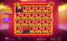Free spins screen