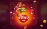 Free spins screen